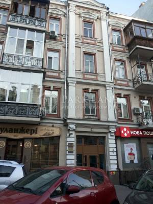 Квартира W-7406382, Шота Руставели, 31а, Киев - Фото 1