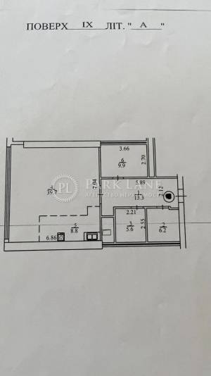 Квартира W-7414694, Кловский спуск, 7, Киев - Фото 7