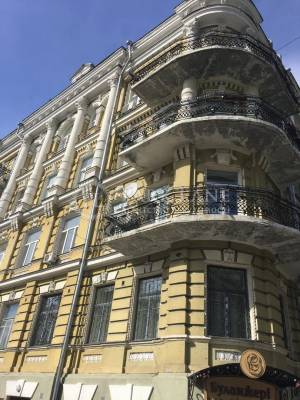 Квартира W-7414699, Лютеранская, 7/10, Киев - Фото 14