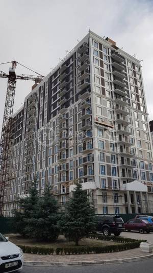 Квартира W-7417621, Максимовича Михаила (Трутенко Онуфрия), 26б, Киев - Фото 11
