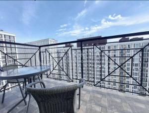 Квартира W-7417621, Максимовича Михаила (Трутенко Онуфрия), 26б, Киев - Фото 2