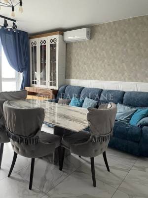 Квартира W-7418139, Богдановская, 7в, Киев - Фото 1