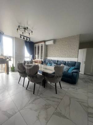 Квартира W-7418139, Богдановская, 7в, Киев - Фото 2