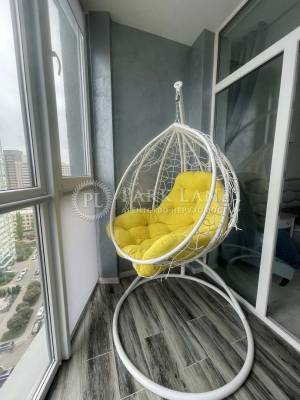 Квартира W-7418139, Богдановская, 7в, Киев - Фото 8