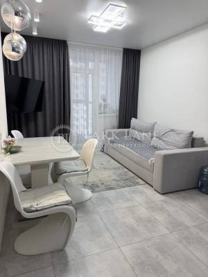 Квартира W-7419117, Заболотного Академіка, 15б, Київ - Фото 1