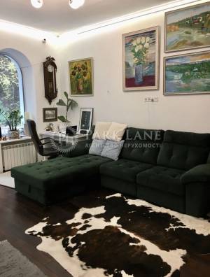 Квартира W-7419134, Хмельницкого Богдана, 9, Киев - Фото 2