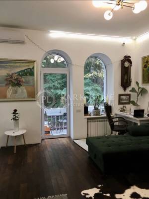 Квартира W-7419134, Хмельницкого Богдана, 9, Киев - Фото 1