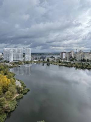 Квартира W-7422735, Бажана Николая просп., 1м, Киев - Фото 5