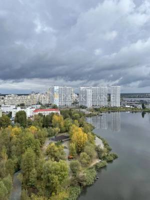 Квартира W-7422735, Бажана Николая просп., 1м, Киев - Фото 4