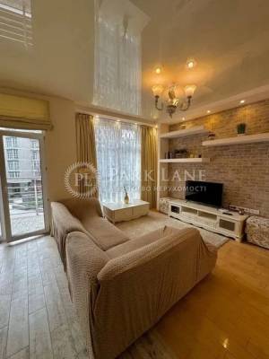 Квартира W-7424076, Филатова Академика, 2/1, Киев - Фото 1