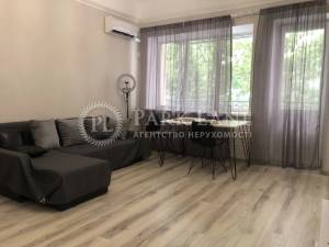 Квартира W-7425692, Круглоуніверситетська, 2/1, Київ - Фото 1