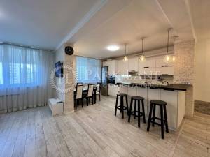 Квартира W-7425861, Чавдар Єлизавети, 11, Київ - Фото 1