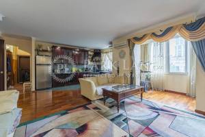 Квартира W-7434170, Мазепы Ивана (Январского Восстания), 12а, Киев - Фото 10