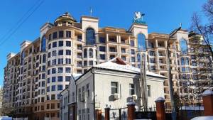 Квартира W-7436226, Бойчука Михаила (Киквидзе), Киев - Фото 9