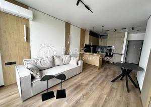 Квартира W-7437210, Причальна, 10, Київ - Фото 1