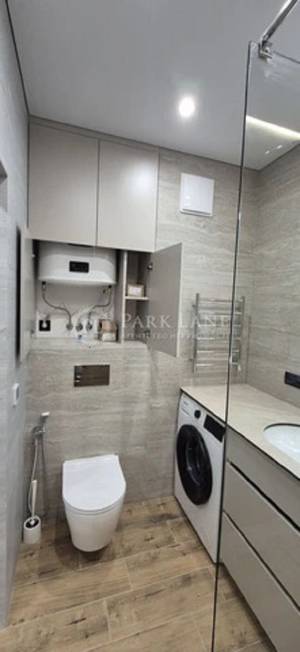 Квартира W-7437399, Виговського Івана (Гречка Маршала), 40/12, Київ - Фото 5