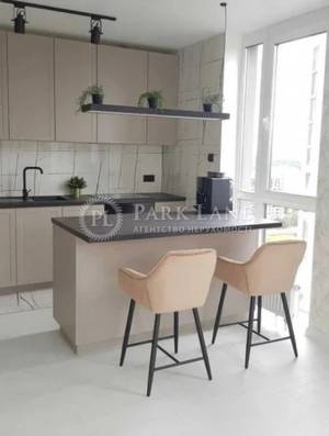 Квартира W-7437606, Выговского Ивана (Гречко Маршала), 40/12, Киев - Фото 1