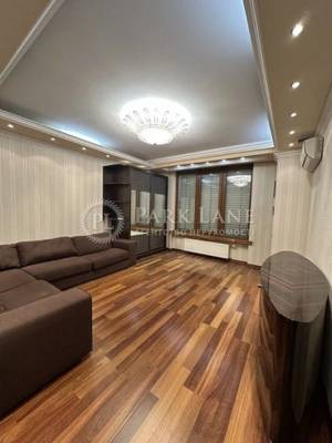 Квартира W-7447825, Жилянська, 59, Київ - Фото 1