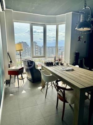 Квартира W-7447862, Лабораторний пров., 6, Київ - Фото 2