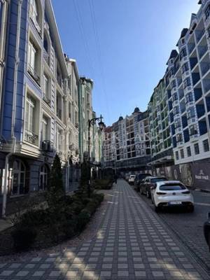 Квартира W-7448470, Дегтярная, 20б, Киев - Фото 9