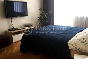 Квартира W-7451439, Трьохсвятительська, 9, Київ - Фото 1