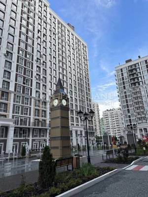 Квартира W-7452987, Максимовича Михайла (Трутенка Онуфрія), 26д, Київ - Фото 12