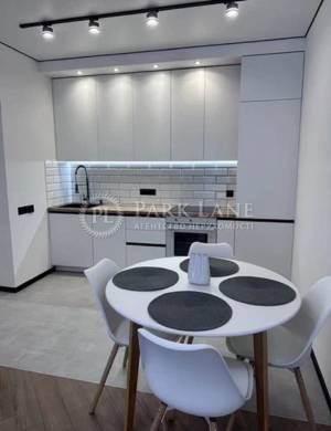 Квартира W-7452987, Максимовича Михайла (Трутенка Онуфрія), 26д, Київ - Фото 1