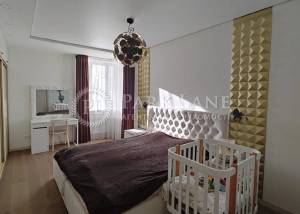 Квартира W-7452992, Максимовича Михаила (Трутенко Онуфрия), 3д, Киев - Фото 1
