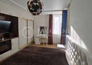 Квартира W-7452992, Максимовича Михаила (Трутенко Онуфрия), 3д, Киев - Фото 2
