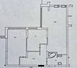 Квартира W-7453004, Рудницького Степана (Вільямса Академіка), 19/14, Київ - Фото 9