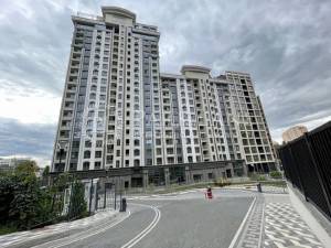 Квартира W-7453019, Фортечный тупик (Тверской тупик), 7б, Киев - Фото 1