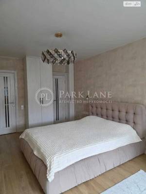 Квартира W-7453021, Шевченко Тараса бульв., 38, Киев - Фото 1