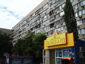 Квартира W-7453021, Шевченко Тараса бульв., 38, Киев - Фото 2