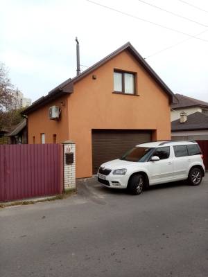 Квартира W-7442879, Садова, 20, Софіївська Борщагівка - Фото 1