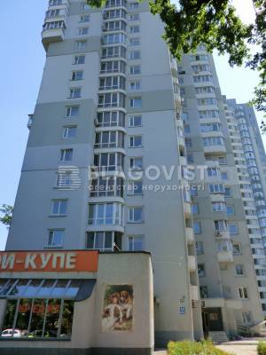 Apartment W-7290723, Beresteis'kyi avenue (Peremohy avenue), 107, Kyiv - Photo 5