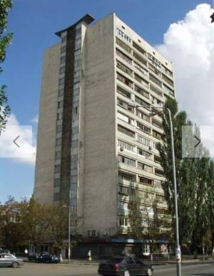 Квартира W-7398594, Русанівський бульв., 2/8, Київ - Фото 1