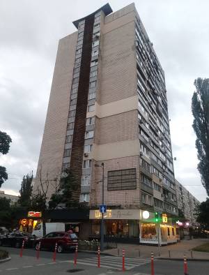 Квартира W-7398594, Русанівський бульв., 2/8, Київ - Фото 31