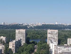 Квартира W-7398594, Русанівський бульв., 2/8, Київ - Фото 23