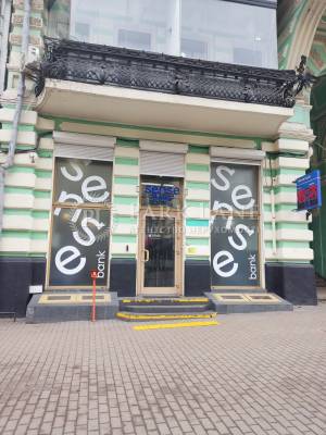  Офис, W-7265098, Большая Васильковская (Красноармейская), 28, Киев - Фото 1