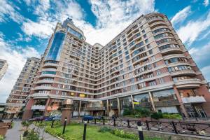  Офис, W-7322386, Жилянская, 59, Киев - Фото 3