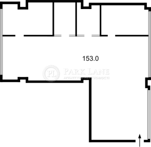  Офис, W-7326169, Жилянская, 59, Киев - Фото 3