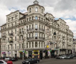  Ресторан, W-7346403, Нижний Вал, 17, Киев - Фото 9