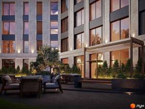  Нежилое помещение, W-7351882, Антоновича Владимира (Горького), 136, Киев - Фото 4