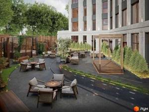  Нежилое помещение, W-7351882, Антоновича Владимира (Горького), 136, Киев - Фото 3