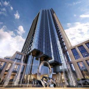  Нежилое помещение, W-7351882, Антоновича Владимира (Горького), 136, Киев - Фото 1