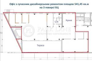  Офіс, W-7352984, Січових Стрільців (Артема), Київ - Фото 4