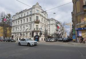  Офис, W-7364589, Ярославов Вал, Киев - Фото 1