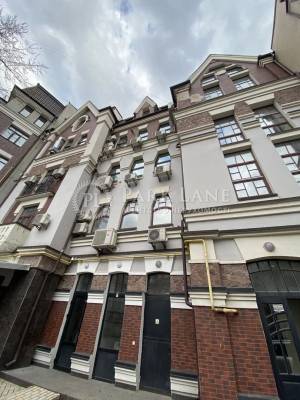  Отдельно стоящее здание, W-7377673, Воздвиженская, 51, Киев - Фото 1