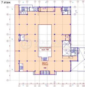  Офис, W-7384679, Гетьмана Вадима (Индустриальная), 6, Киев - Фото 3