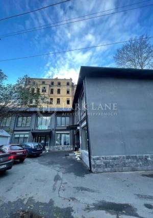  Окремо розташована будівля, W-7384700, Шовковична, Київ - Фото 1